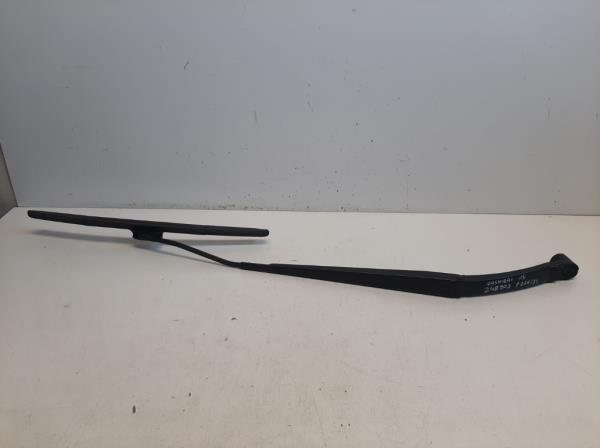 Nissan Qashqai jobb els� ablakt�rl� kar  foto