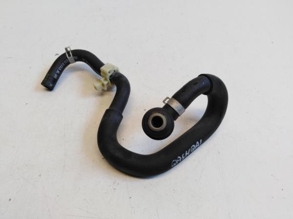 Nissan Qashqai f�kszerv�cs�  foto