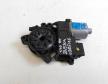 Hyundai I 40 bal hts ablakemel motor (834503Z010)