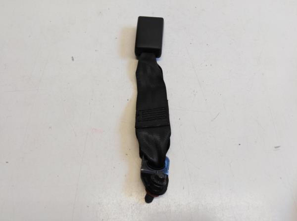 Hyundai I 40 bal h�ts� biztons�gi �v csat  foto