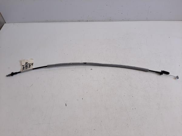 Ford S-max jobb h�ts� ajt�z�r bovden  foto