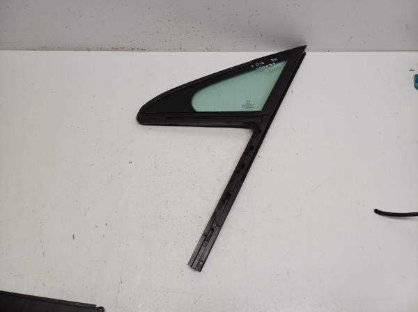 Peugeot 508 bal els� ajt� �veg fix  foto