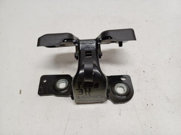 Peugeot 508 jobb h�ts� csomagt�rajt� zsan�r (9819992480) foto