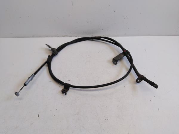 Honda Accord bal h�ts� k�zif�kk�t�l  foto