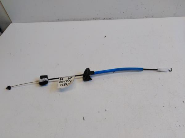 Audi A4 jobb els� ajt�z�r bovden  foto