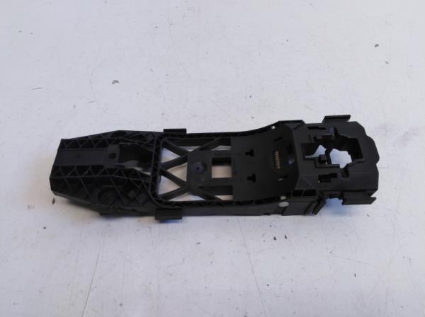 Seat Ibiza bal els� kilincsf�szek (5N0839885H) foto