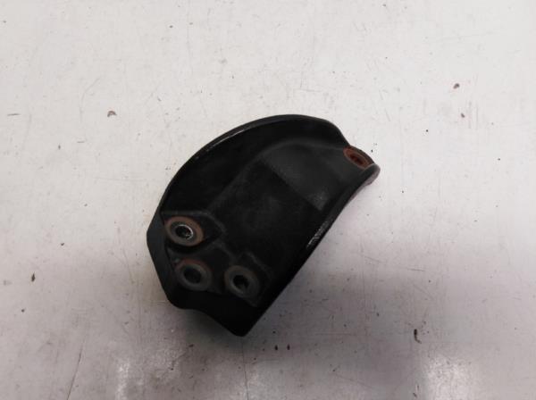 Opel Agila motortart�bak  foto