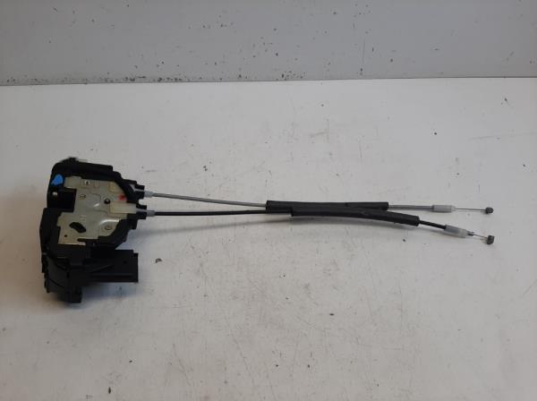 Hyundai I 20 bal els� ajt�z�r  foto