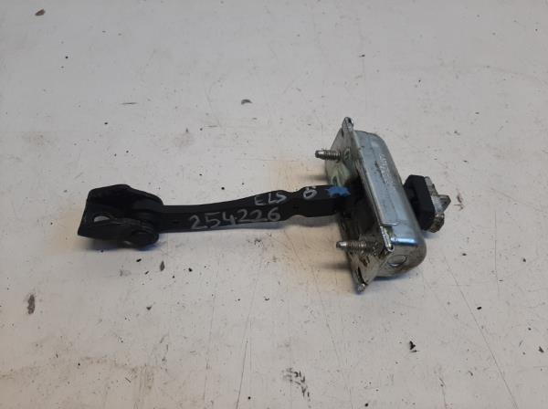 Opel Corsa D els� ajt� hat�rol� (13180682) foto