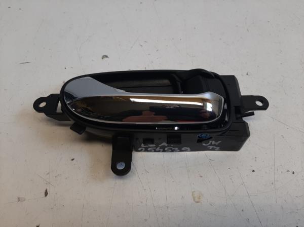 Nissan Leaf jobb h�ts� bels� kilincs  foto