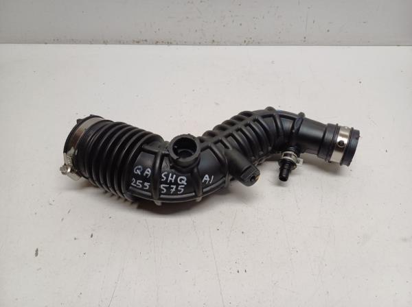 Nissan Qashqai turb�cs�  foto