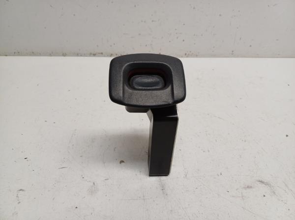 Ford Fiesta bal h�ts� �l�s z�r  foto