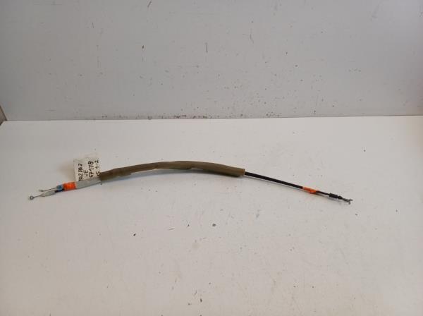 Mazda 2 jobb els� ajt�z�r bovden  foto