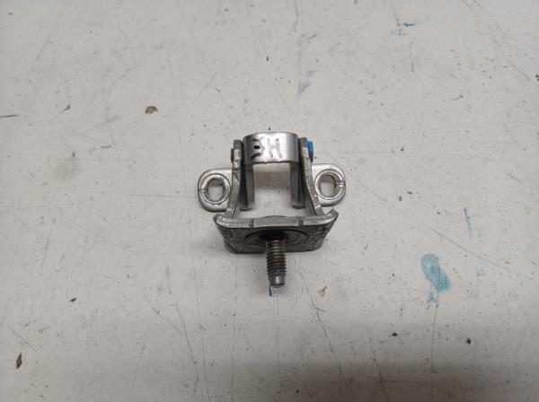 VW Golf VII csomagt�rajt� zsan�r (5G6827301) foto