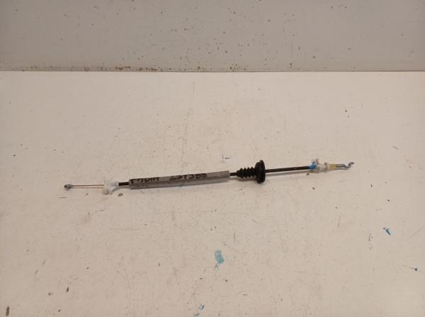 Skoda Fabia jobb h�ts� ajt�z�r bovden (6V0839065) foto