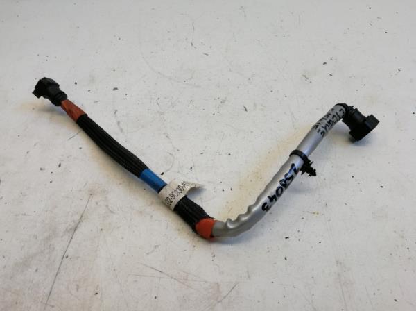 Land Rover Evoque �zemanyagcs� (GJ329C330AD) foto