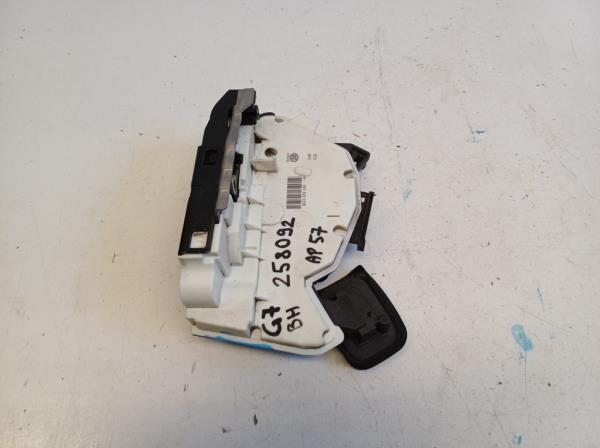 VW Golf VII bal h�ts� ajt�z�r (5K4839015R) foto