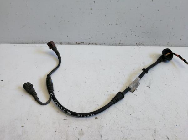 Audi A4 jobb h�ts� abs vezet�k  foto