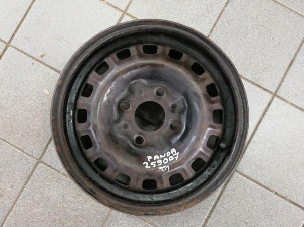 Fiat Panda ac�lfelni 1db  foto