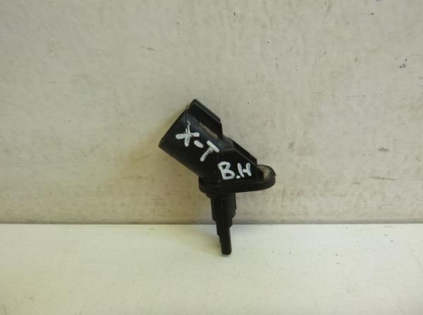 Jagu�r X-type bal h�ts� abs jelad� (1S7T2B372AC) foto