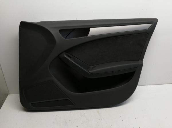 Audi A4 jobb els� ajt�k�rpit  foto