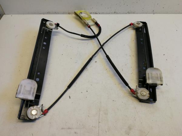 Ford Galaxy bal h�ts� Ablakemel� szerkezet elektromos (6M21U27001BX) foto