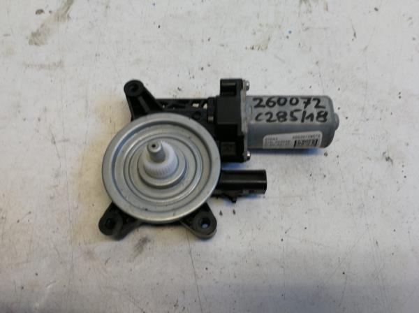 Fiat Tipo bal els� ablakemel� motor (00520728570) foto