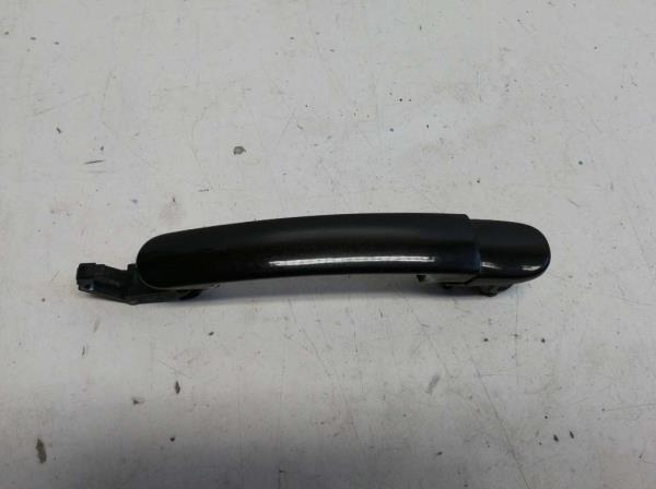 Skoda Octavia Scout bal h�ts� k�ls� kilincs (3B0837207) foto