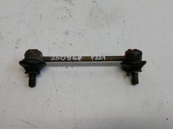 Mazda 3 h�ts� stabiliz�tor  foto