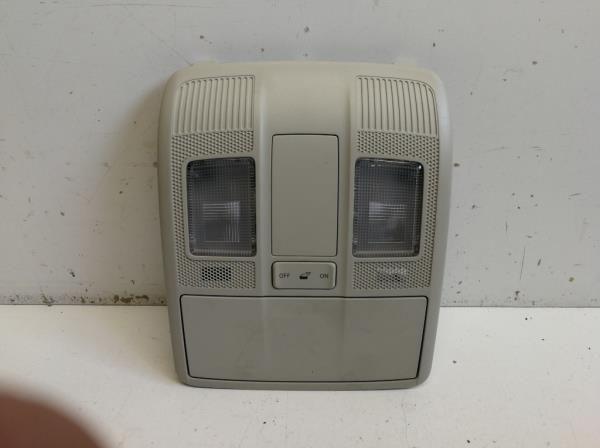 Mazda 3 els� bels�vil�g�t�s (KD4569971) foto