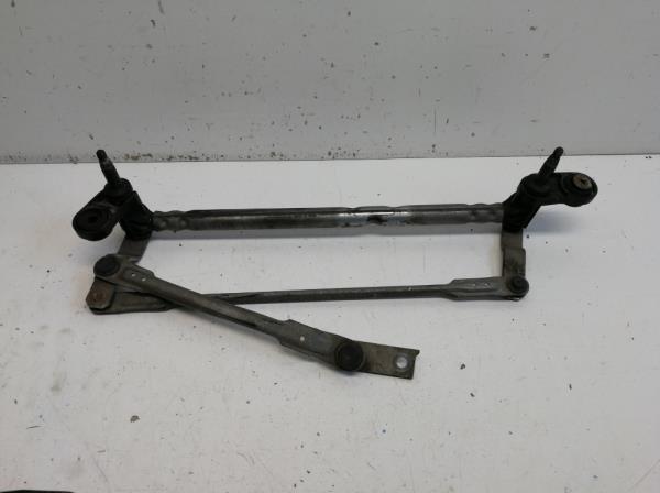 Seat Leon els� ablakt�rl� szerkezet motor n�lk�l (5F1955023A) foto