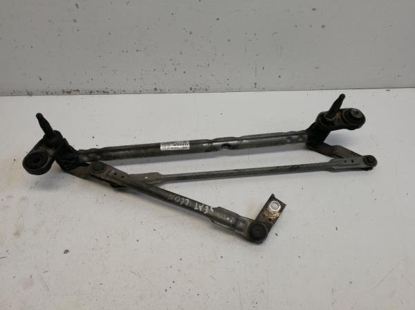 Seat Leon els� ablakt�rl� szerkezet motor n�lk�l (5F1955023A) foto