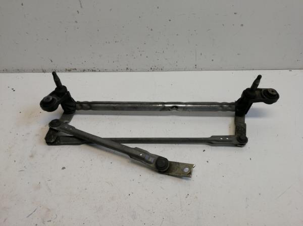 Seat Leon els� ablakt�rl� szerkezet motor n�lk�l (5F1955023B) foto