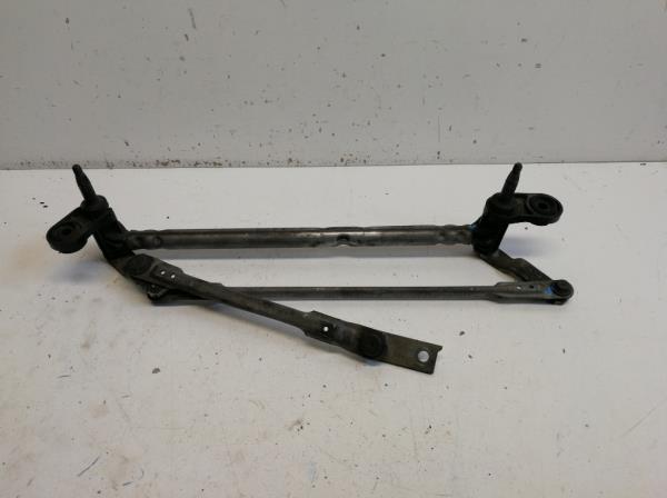 Seat Leon els� ablakt�rl� szerkezet motor n�lk�l (5F1955023B) foto