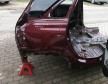 Opel crossland X jobb hts negyed 