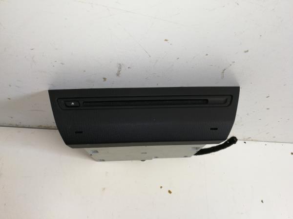 Mazda 3 cd r�di� (BHP3669G0C) foto