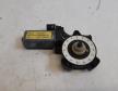 Dacia duster bal els ablakemel motor (128000841K)