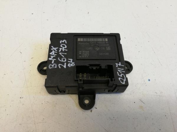 Ford B-max bal h�ts� ajt� elektronika (CV1T14B532AF) foto