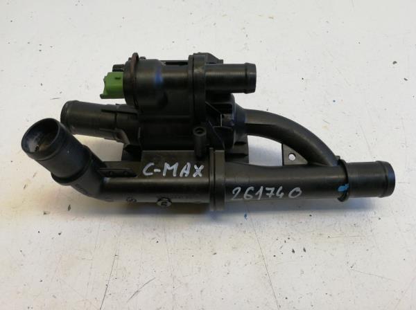Ford C-max termoszt�th�z (9670253780) foto