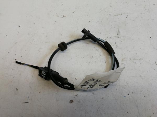 Ford B-max bal h�ts� abs jelad� (AY112C190AB) foto