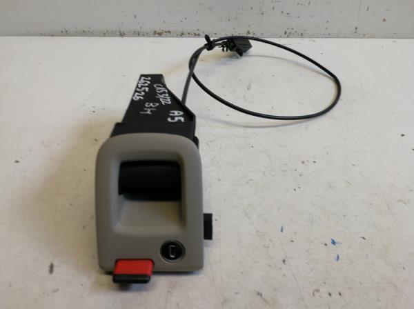 Audi A5 bal h�ts� �l�s z�r (8K5885681) foto