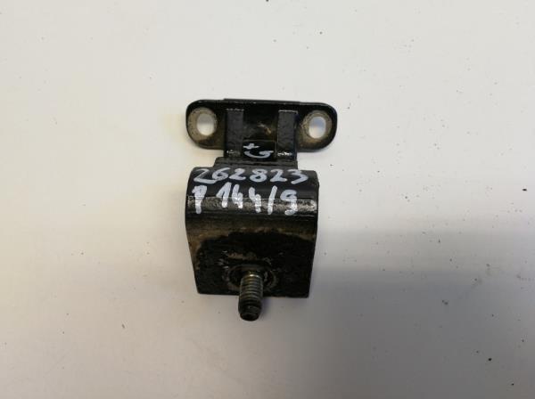 VW Golf plus csomagt�rajt� zsan�r (5M0827301) foto