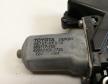 Toyota Yaris jobb els ablakemel motor (857100D020)