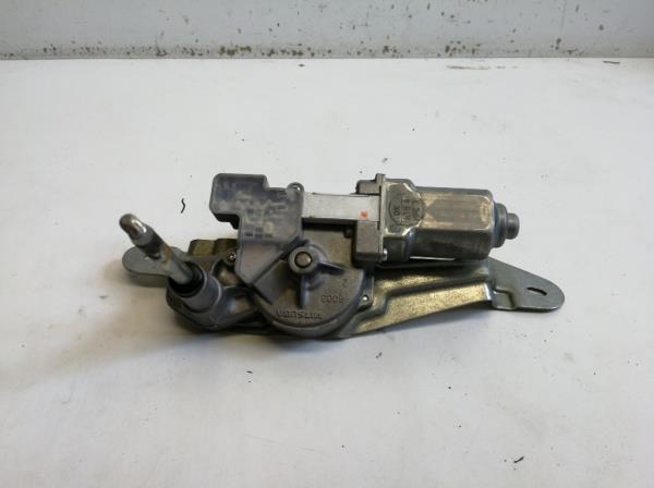 Nissan Micra hts ablaktrl motor (287101HA0A) foto