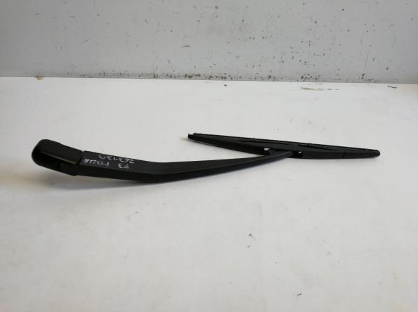 Nissan Micra h�ts� ablakt�rl� kar (287811HA4A) foto