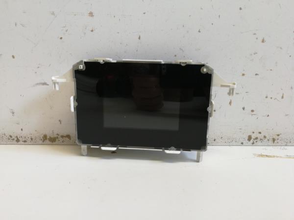 Ford B-max lcd kijelz (ET7T18B955BB) foto