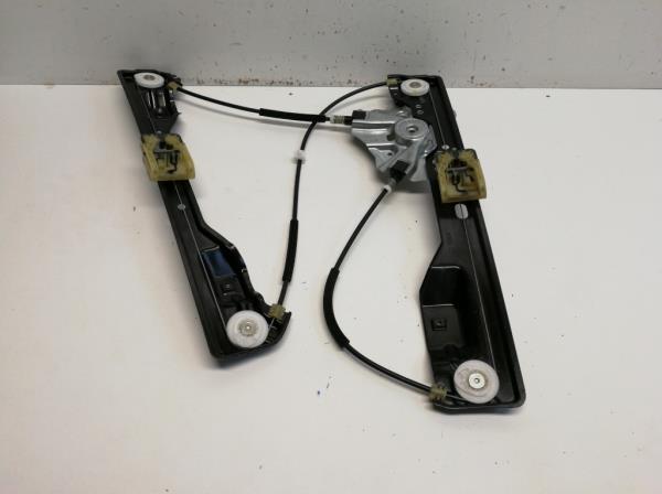 Opel Zafira Tourer jobb els� Ablakemel� szerkezet elektromos (13260138) foto