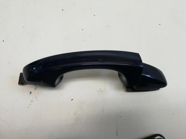 Skoda Octavia jobb h�ts� k�ls� kilincs (5G0837206) foto