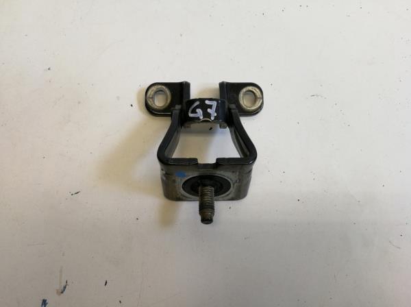 VW Golf VII csomagt�rajt� zsan�r (5G6827301) foto