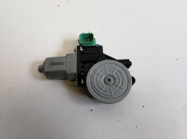 Nissan Leaf bal els� ablakemel� motor (807303NA1B) foto